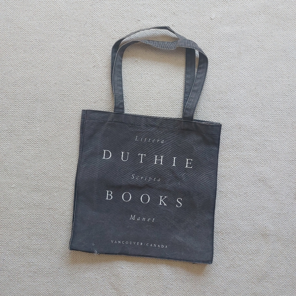 Vntg Book Bag - Picture 3 of 4